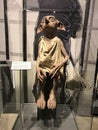 Harry Potters DOBBY at Universal Studio in LA