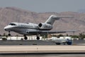 Netjets Citation X