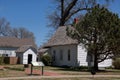 Harry S Truman Birthplace, LeMar, MO