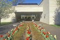 Harry S. Truman Presidential Library, Independence, MO