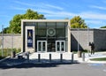 Harry S. Truman Presidential Library & Museum