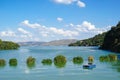 Hartbeespoort Dam Royalty Free Stock Photo