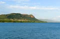 Hartbeespoort Dam - South Africa Royalty Free Stock Photo