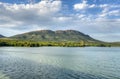 Hartbeespoort Dam - South Africa Royalty Free Stock Photo