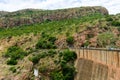 Hartbeespoort Dam - South Africa Royalty Free Stock Photo