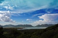 Hartebeespoort Dam Royalty Free Stock Photo