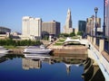 Hartford Skyline