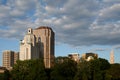 Hartford Skyline