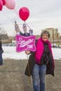 Hartford Women`s March 2018