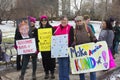 Hartford Women`s March 2018