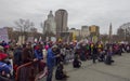 Hartford Women`s March 2019