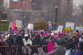 Hartford Women`s March 2019