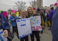 Hartford Women`s March 2019