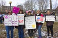 Hartford Women`s March 2018