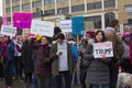 Hartford Women`s March 2018