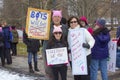 Hartford Women`s March 2018