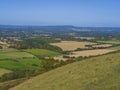 Harting Down West Sussex