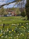 Hartley Wintney, Hampshire