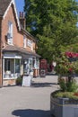 Hartley Wintney High Street