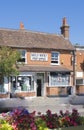 Hartley Wintney Post Office