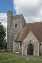 St Michael & All Angels Church Hartlip Kent