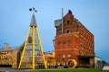 Harts Mill playground in Port Adelaide