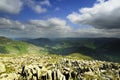 Hartsop Valley Royalty Free Stock Photo