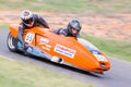 Hartwell Motorcycle Club Championship - Round 5