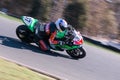 Hartwell Motorcycle Club Championship - Round 5