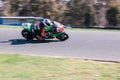 Hartwell Motorcycle Club Championship - Round 5