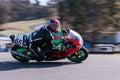 Hartwell Motorcycle Club Championship - Round 5