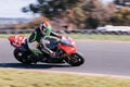 Hartwell Motorcycle Club Championship - Round 5