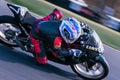 Hartwell Motorcycle Club Championship - Round 5