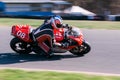 Hartwell Motorcycle Club Championship - Round 5