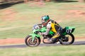 Hartwell Motorcycle Club Championship - Round 5