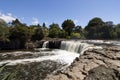 Haruru Falls - New Zealand