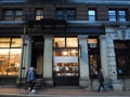 Harvard Book Store, Cambridge, MA, USA