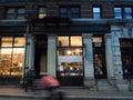 Harvard Book Store, Cambridge, MA, USA