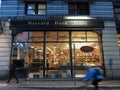 Harvard Book Store, Cambridge, MA, USA
