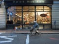 Harvard Book Store, Cambridge, MA, USA