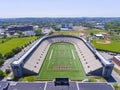 Harvard Stadium, Boston, Massachusetts, USA