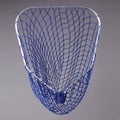 Harvest gear of nylon grass nets for fishing