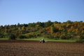 Harvest time Royalty Free Stock Photo