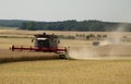 Harvest time Royalty Free Stock Photo