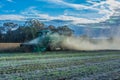 Harvest Time