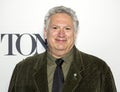 Harvey Fierstein at Meet the Nominees Press Reception for 2014 Tonys in NYC