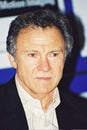 Harvey Keitel