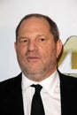 Harvey Weinstein Royalty Free Stock Photo