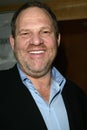 Harvey Weinstein Royalty Free Stock Photo