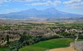 Hasan Mountain - TURKEY